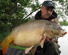 Balkan lake 15 - 22 mai 2014